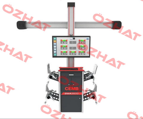 DWA3500 Cemb