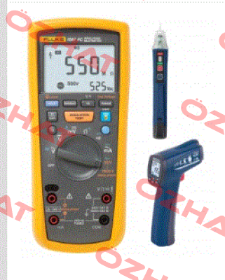 1587FC-KIT3 Fluke