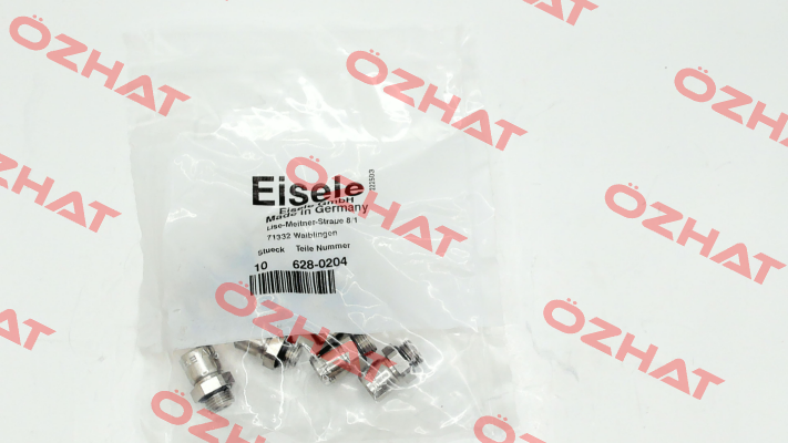 628-0204 Eisele