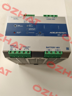 CBI4810A ADEL System