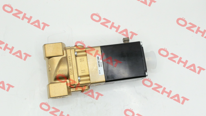 PN: 00431609, Type 5282 Burkert