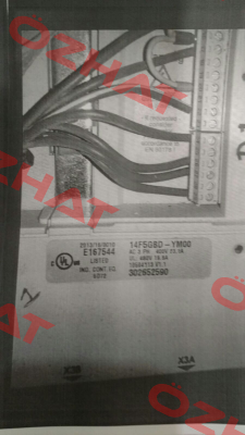 14F5GBD-YM00, 10594113 (OEM*)  LAIPPLE KEB