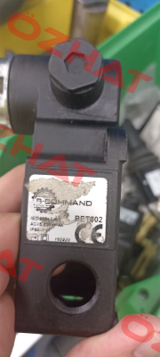 BET002 B-COMMAND