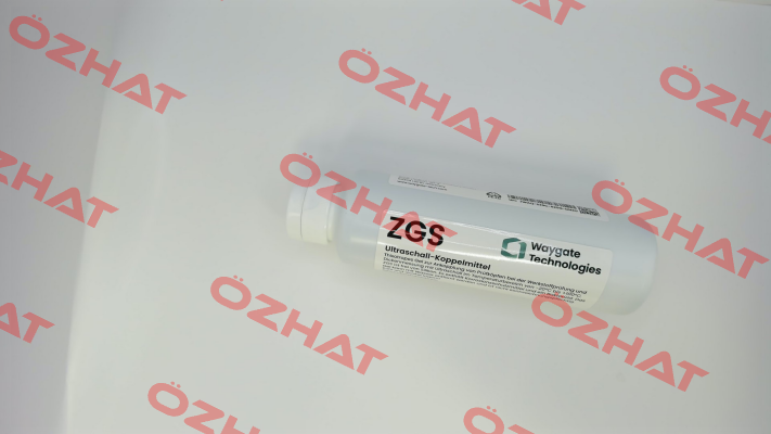 199M0001 / ZGS (5 x 250g) GE Inspection Technologies