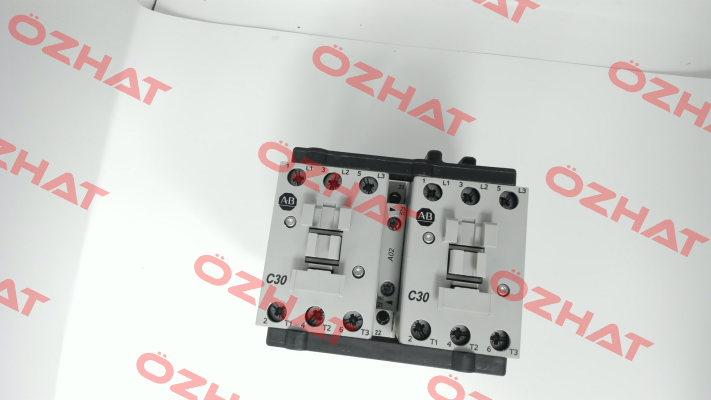 104-C30KF02 Allen Bradley (Rockwell)