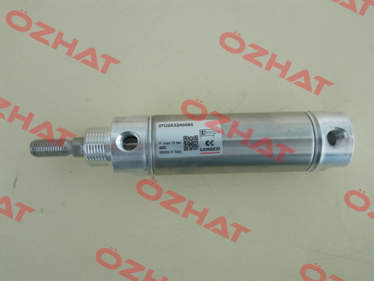 27U2A32A0060 Camozzi