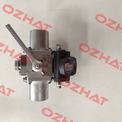 DF 4.225-B20.010.L1-P-5.02-2,0-f2.2,0-Z //pn 138248 Fluidtech