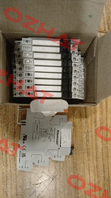 KPR-SCE-24VDC-1C Klemsan