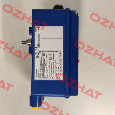 SRD991-BHNS7EA4NR-V05 Foxboro