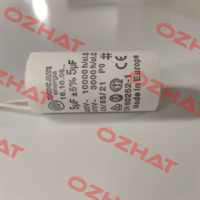 MKP5-10-LI-OB Ducati