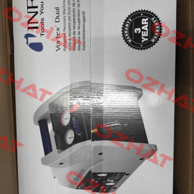714-202-G11 Inficon