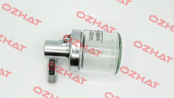 ACL-7597  1/4" Adams Lube