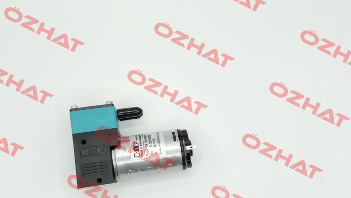 IP00 24V NF 30 KPDC KNF