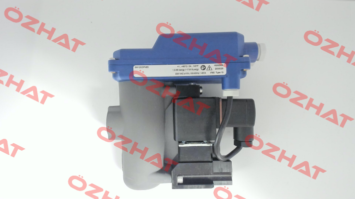 2000020 / BM 12 CO PN63, 230VAC Beko