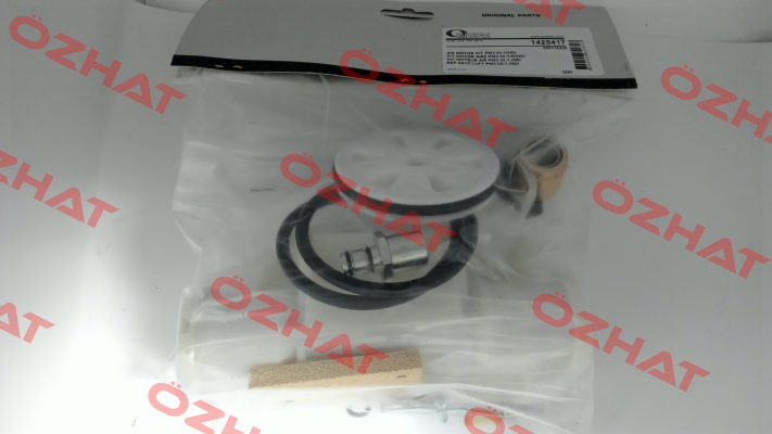 1425417 Alentec Orion