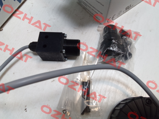 EH80P1024Z5L8X-3MR.269 Eltra Encoder