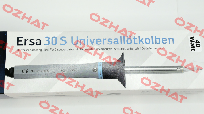 0340KD Ersa