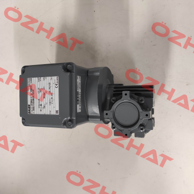 189B8797 / BS02-71V/DU05LA4-TOF/SP Bauer