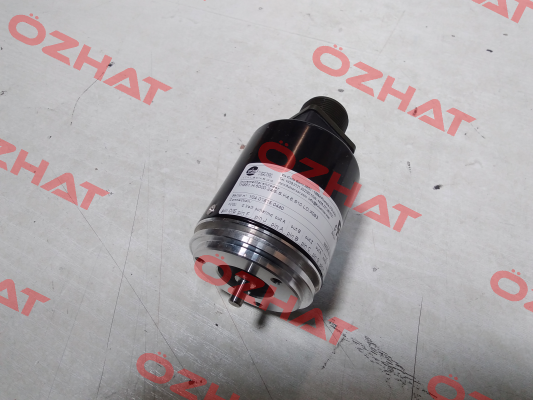 TK661.H.5000.24/5.S.K4.6.S10.LD.X093 Italsensor / Tekel