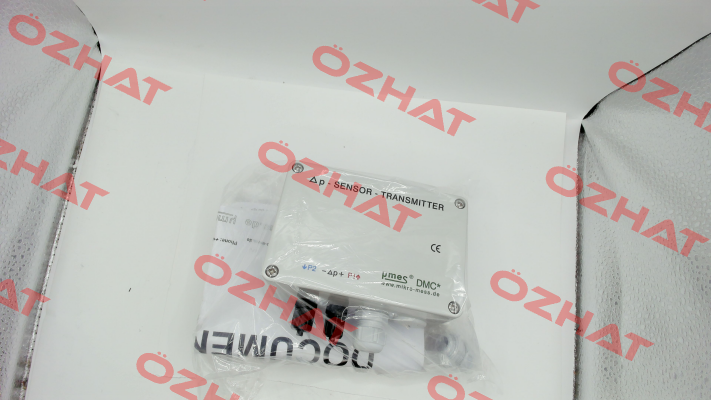 DMC-6-20-30-50-0-0-0-0-24DC-240AC-64- AB-CE Mikro-mess
