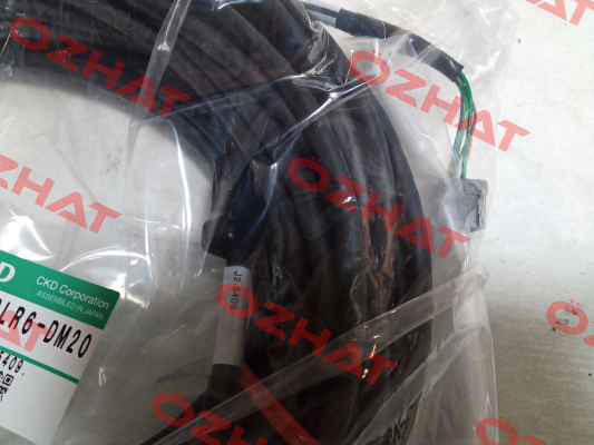 AX-CBLR6-DM20 Ckd