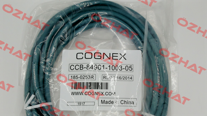 CCB-84901-1003-05 Cognex