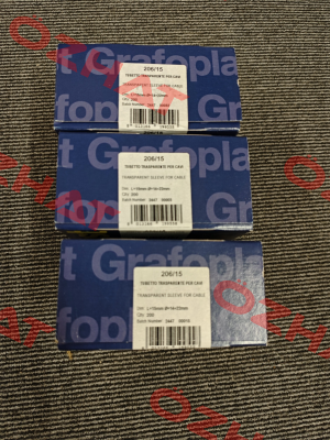 206/15 GRAFOPLAST