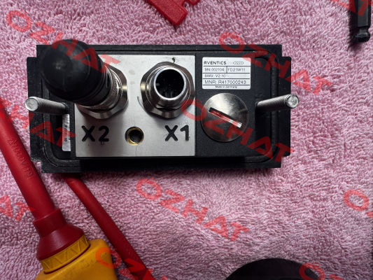 R417000243 Aventics