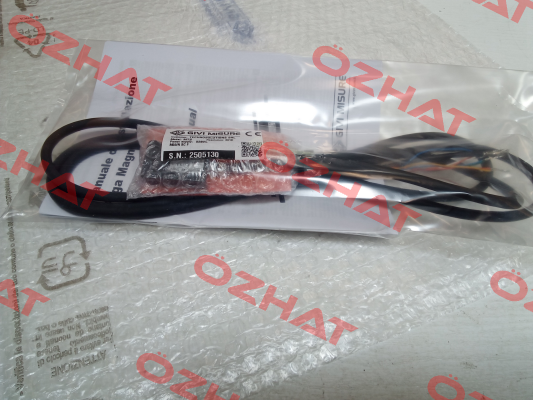 MTS M1E 528VL M02/N SC F Givi Misure