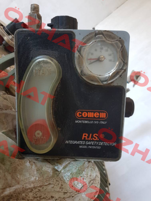 RIS old version/ MACIRIS24N1AA1000000 new version Comem (ABB)