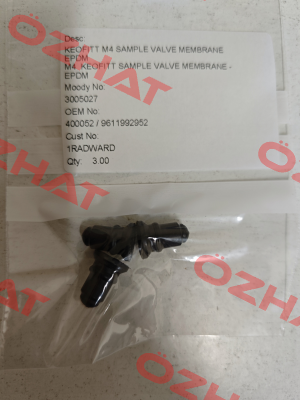 400052 Keofitt