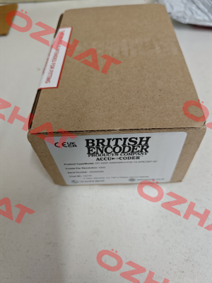 15T-02SF-0200N5RHVF02-T2-SPEC657-02 ACCU-CODER