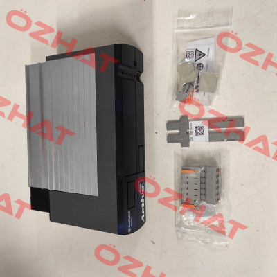 ACU 410 15 2 F A S B X S W 400V/ 3kW/ 7,8 A Bonfiglioli