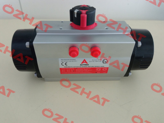 ASR0130N8 Actreg