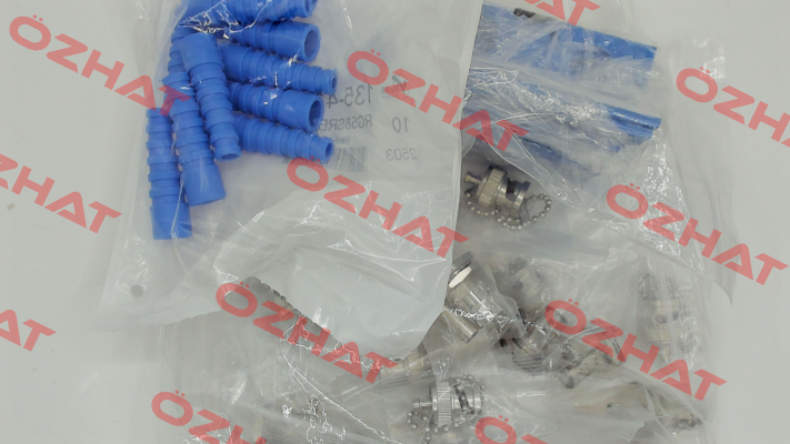 HS-AA002-1-2 Hansford Sensors