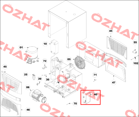 SK 3396.627 Rittal