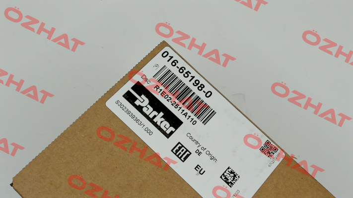 016-65198-0  / R1E02-2511A110 Denison (Parker)