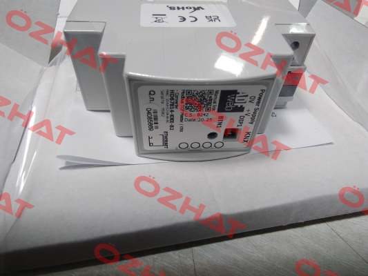 HD67814-KNX-B2 ADFweb