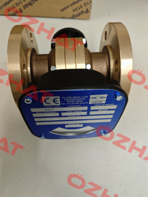 MM-20-B-LP-3EE-32SSU-16F16 S3-D1 Flow-Mon