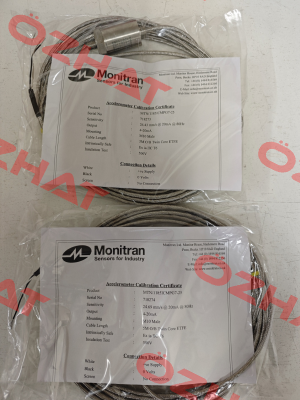 MTN/1185ICM-25/PG7 Monitran