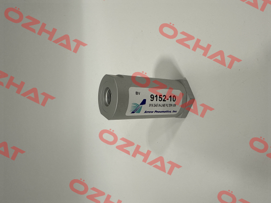 9152-10 Arrow Pneumatics