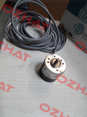 ER40A500S5/28P6X6PR5 Eltra Encoder
