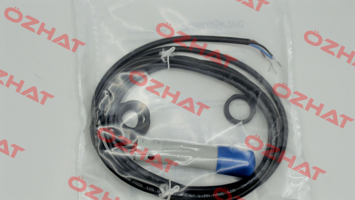 UK1A/GN-0ASY Micro Detectors / Diell (now Datasensing)