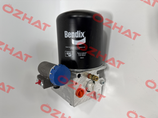 801266 Bendix