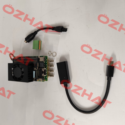 AIR6N0-C-MB NX 12G-SDI QL PCBA  (NX 16GB) Yuan