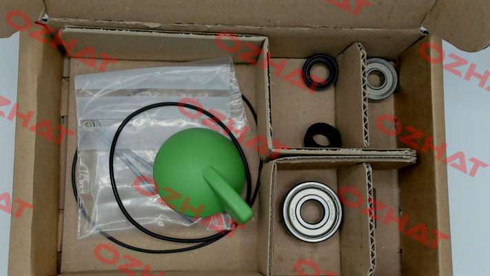 10-458 05 024 Flux (Sondermann)