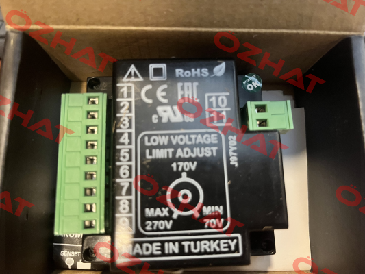 DKG171   DATAKOM