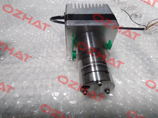 FG213XD1PT100000 Fluid-O-Tech
