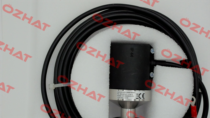 390-226 Inficon