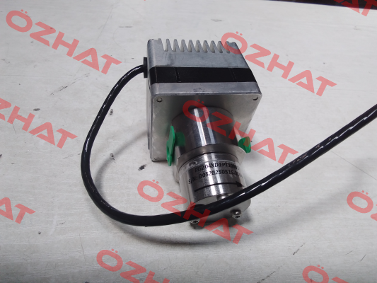 FG204XD1PT10000 Fluid-O-Tech